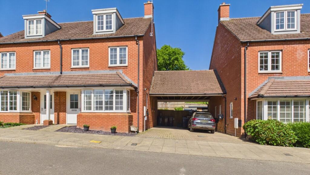 Main image of property: Clayton Road, Lane End, Buckinghamshire, HP14