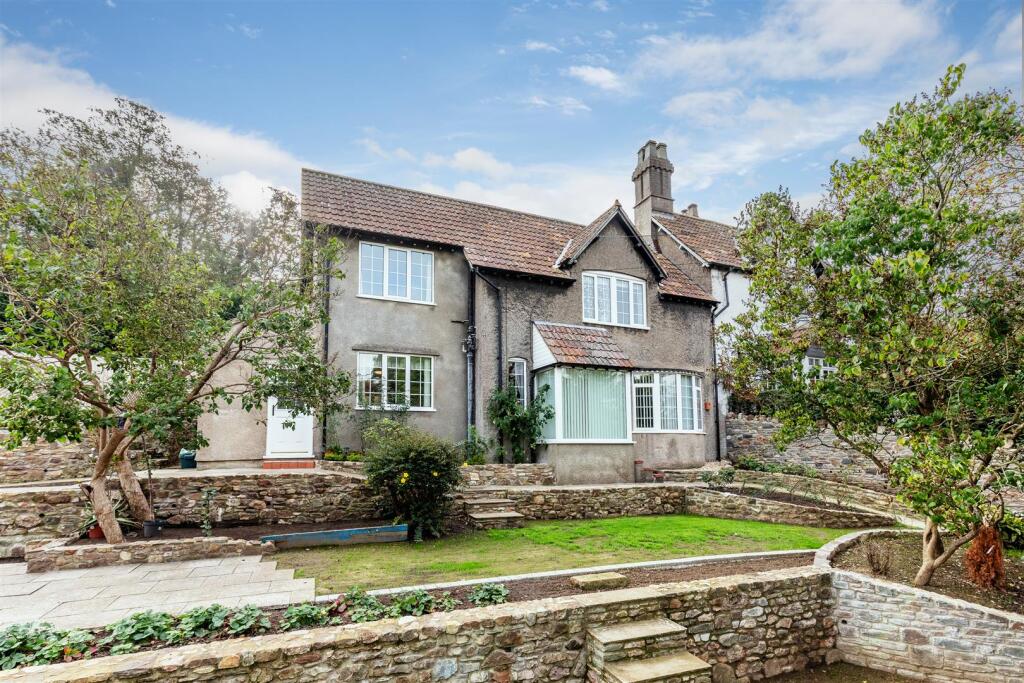 Main image of property: Over Lane, Almondsbury, South Gloucestershire