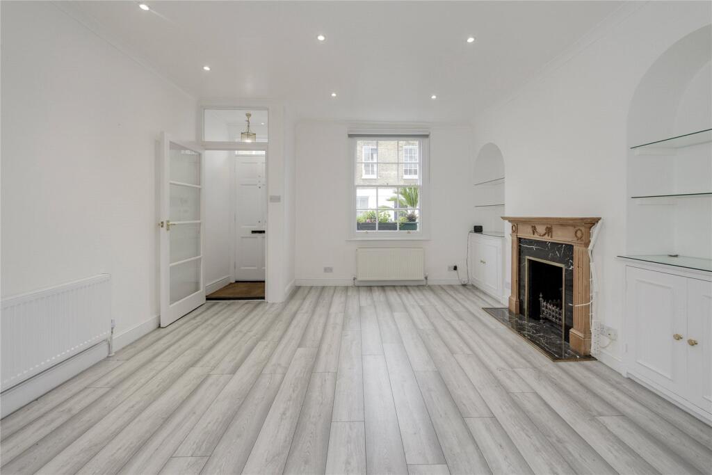 House in London - View 2
