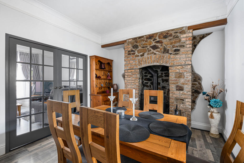 House in Truro - View 4
