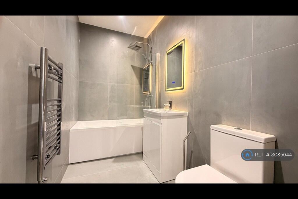 Main image of property: Hinton Road, London, SE24