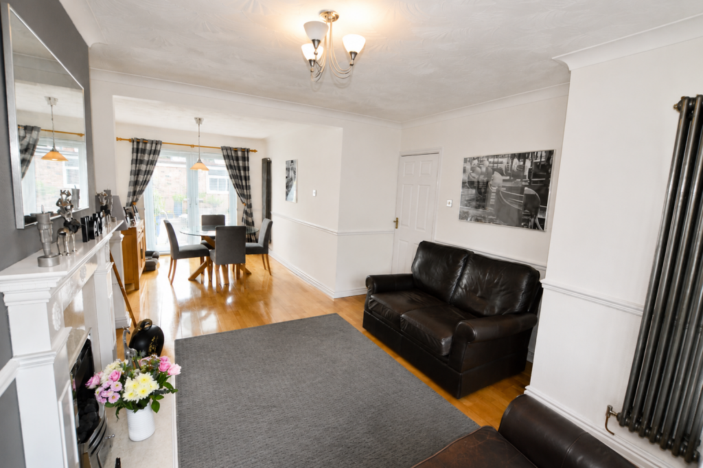 Scott Road, Warrington photo 5
