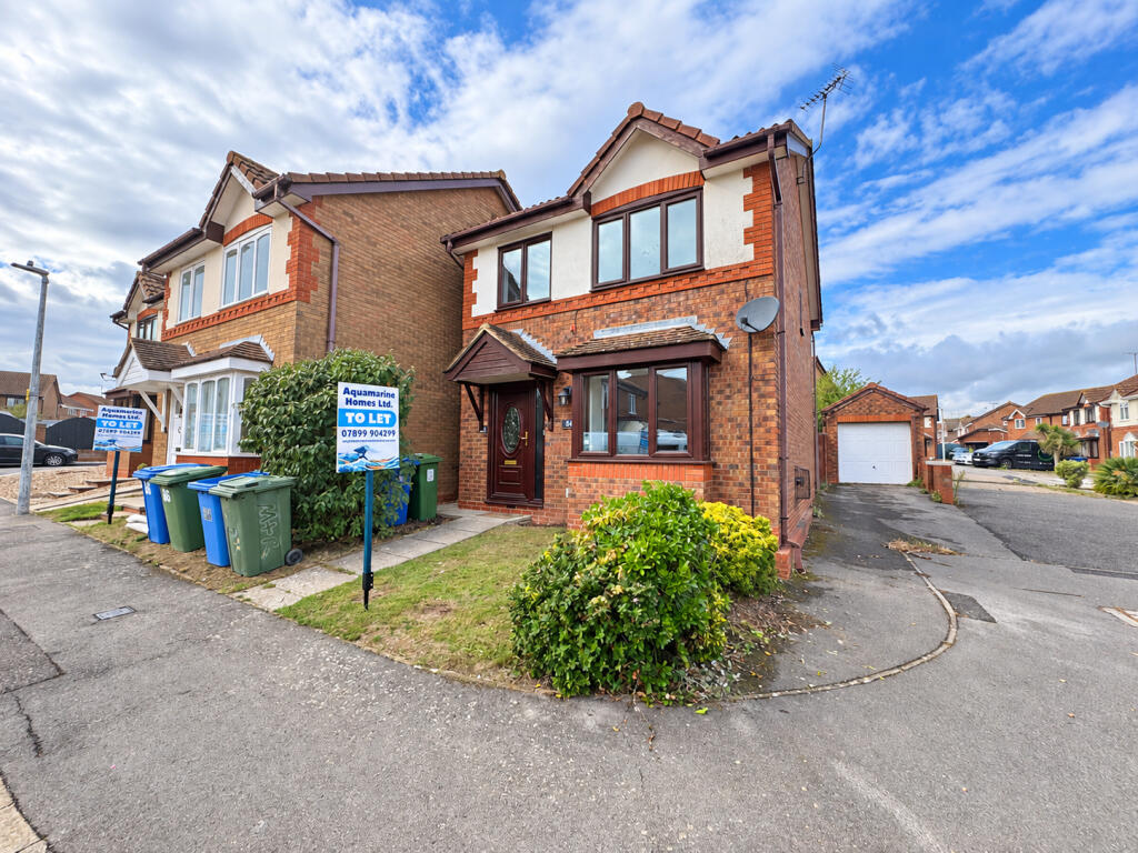 Main image of property: Appleford Drive, Minster-on-sea, Kent