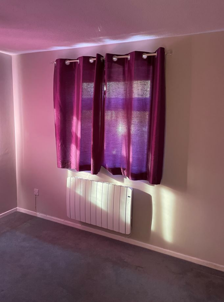 Apartment in Cambridge, The Willows, Chesterton - View 4
