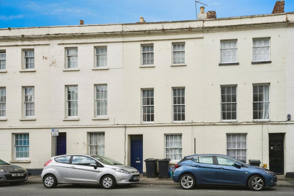 Main image of property: Oxford Street, GLOUCESTER, Gloucestershire, GL1