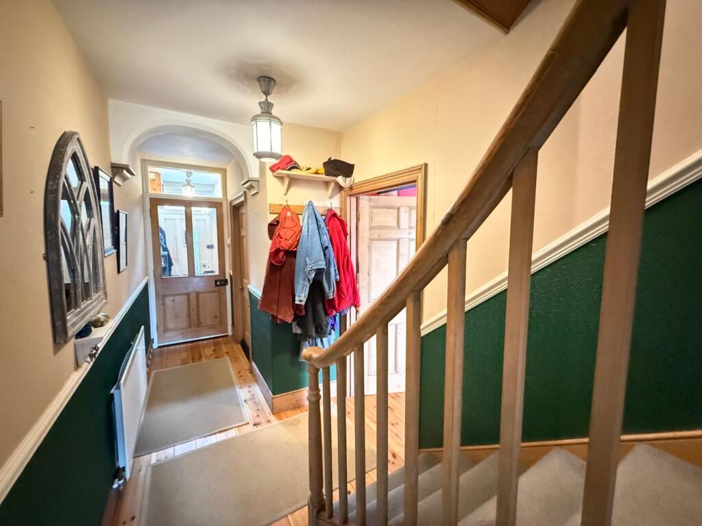 House in Shrewsbury - View 5