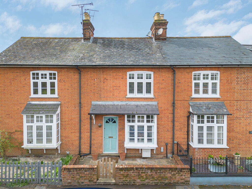 Main image of property: Buntingford Road, Puckeridge