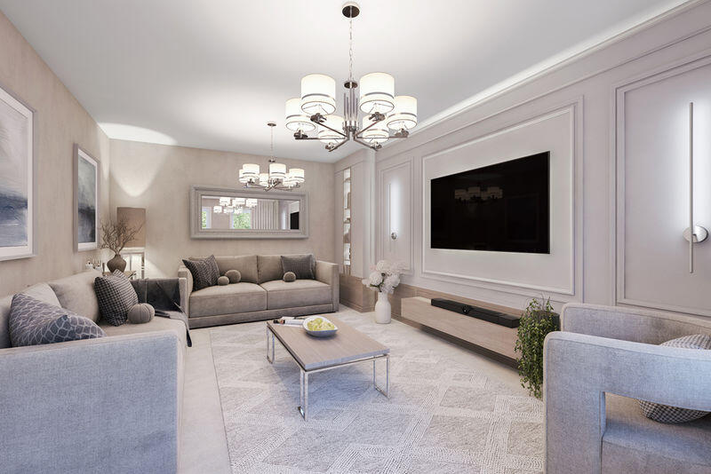 House in Newcastle upon Tyne, Hepscott - View 4
