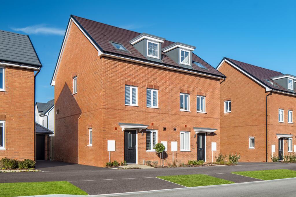 Main image of property: Dymchurch Road
Hythe
CT21 4NE