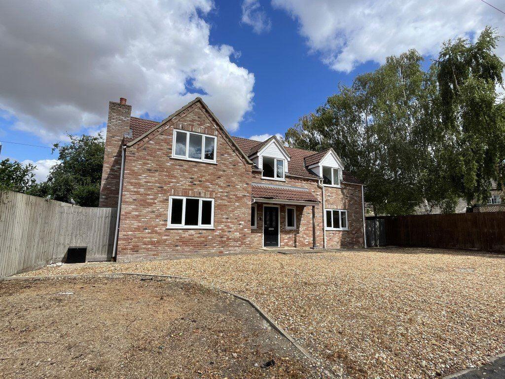 Main image of property: Rectory Lane, Watlington, Kings Lynn, PE33 0HU