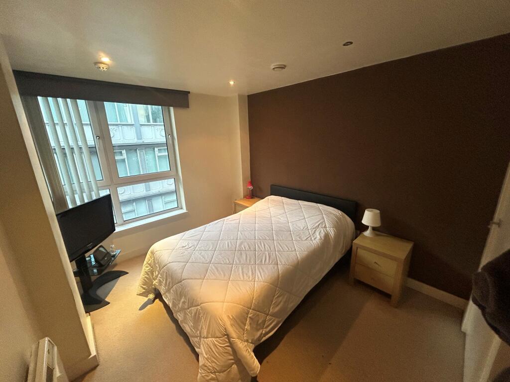 Main image of property: Bixteth Street, L3