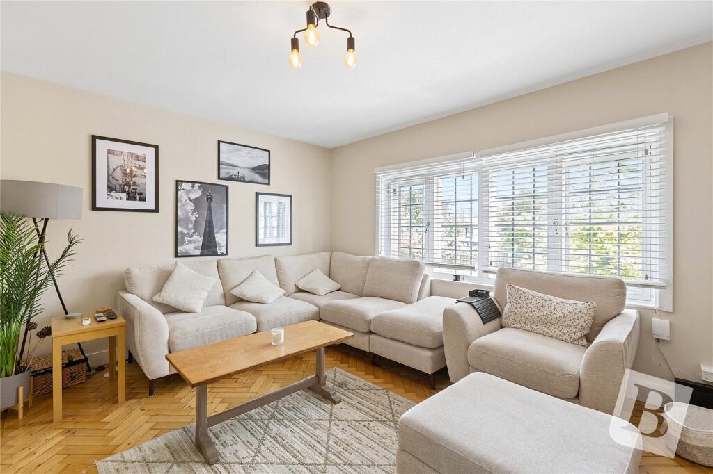 Main image of property: Balgores Square, Gidea Park, RM2