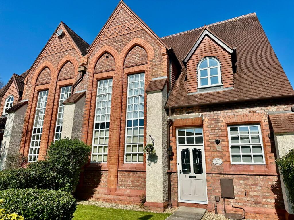 Main image of property: Culcheth, Warrington, Cheshire, WA3