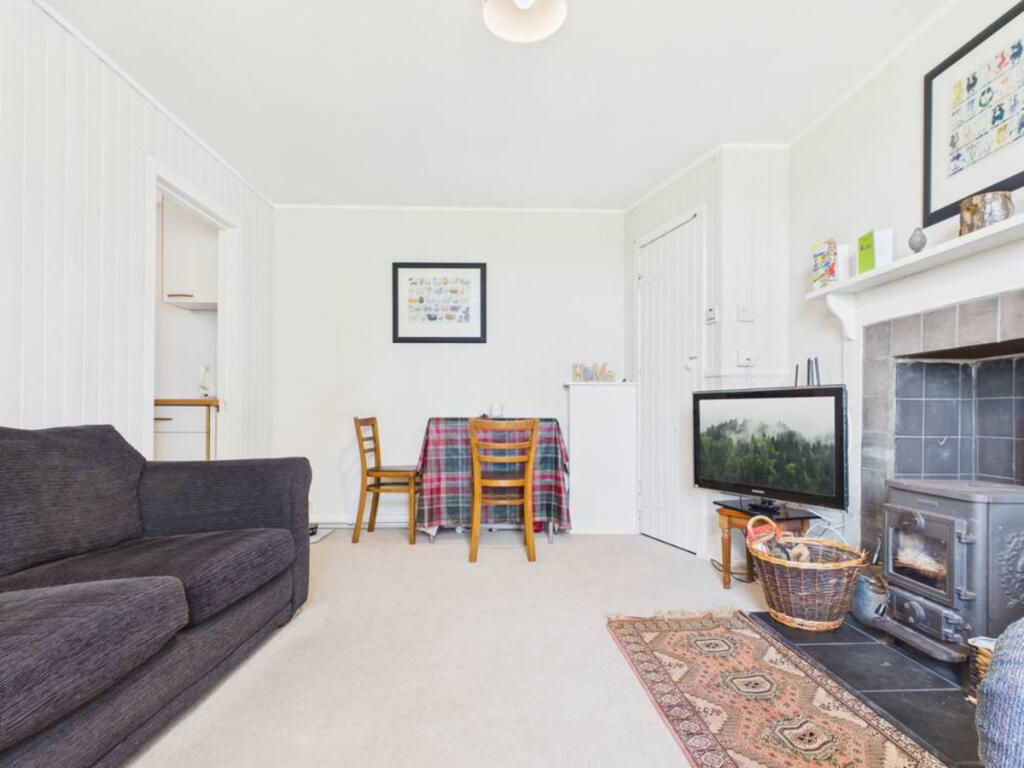 House in Turriff, Aberdeenshire - View 5