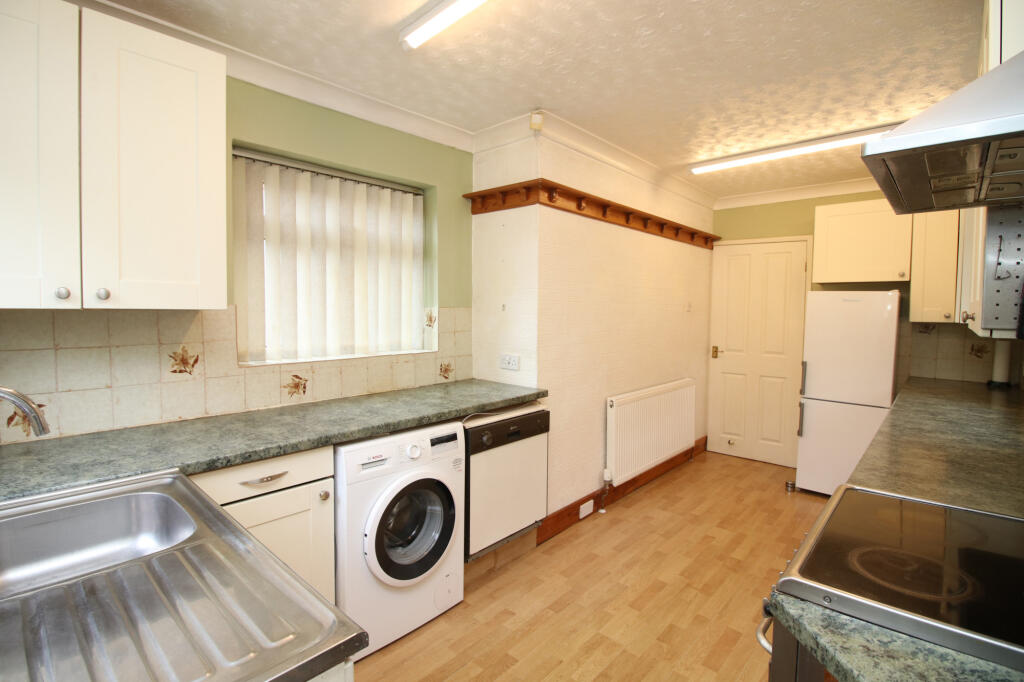 House in Wyre, Little Carleton - View 4