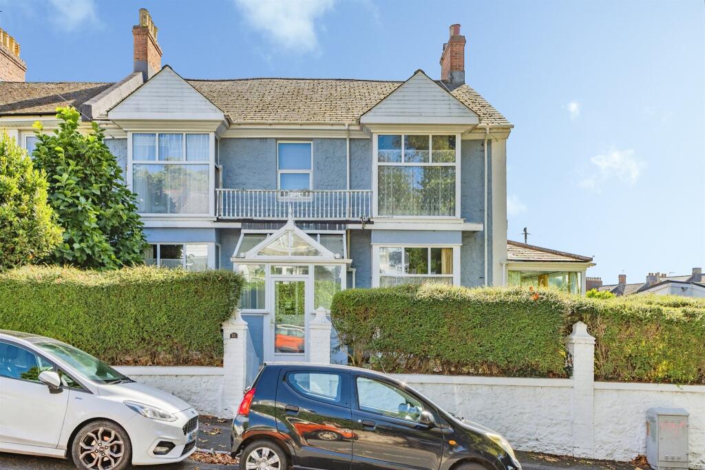 Main image of property: Windsor Road, Torquay