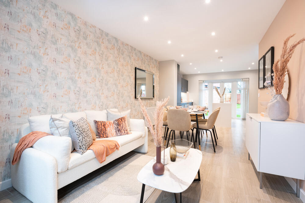 House in Duston, New Duston - View 4