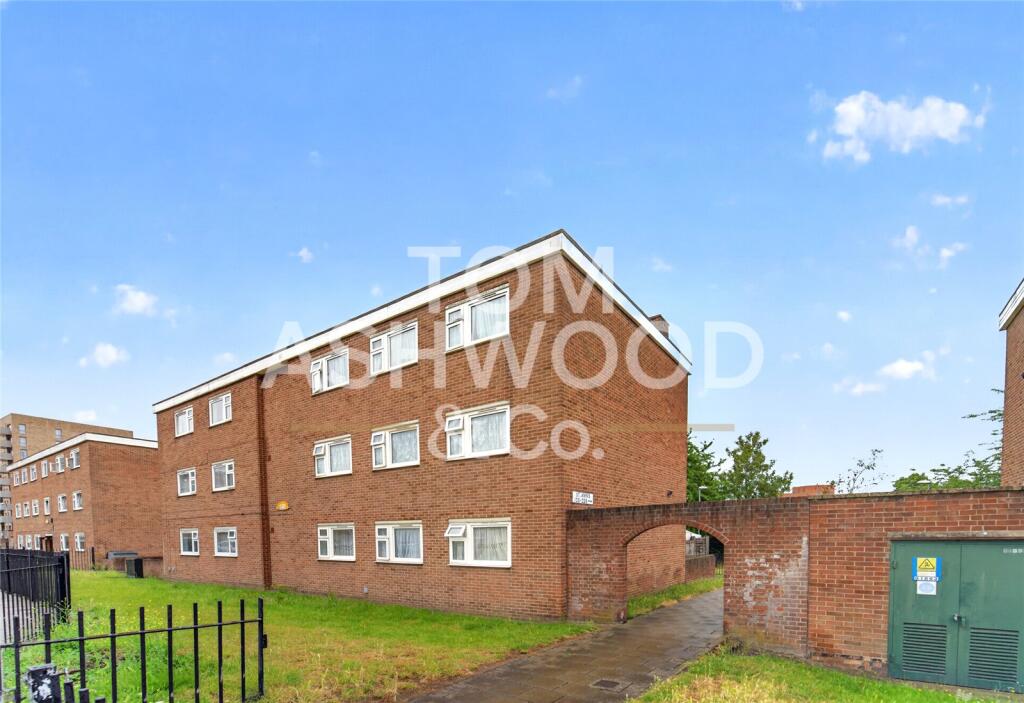 Main image of property: St Anns, Barking, IG11