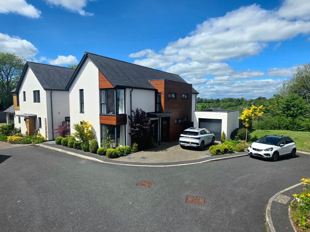 Main image of property: Marldon, Paignton