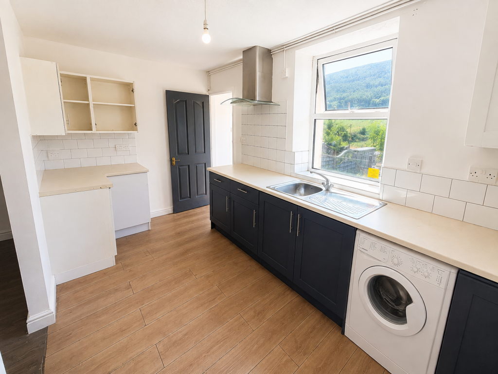 House in Cardiff, Treorchy - More