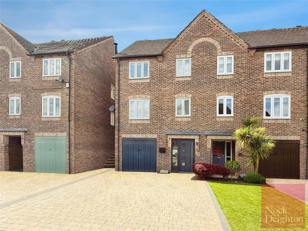 Main image of property: Greyfriars, Bridgnorth, Shropshire