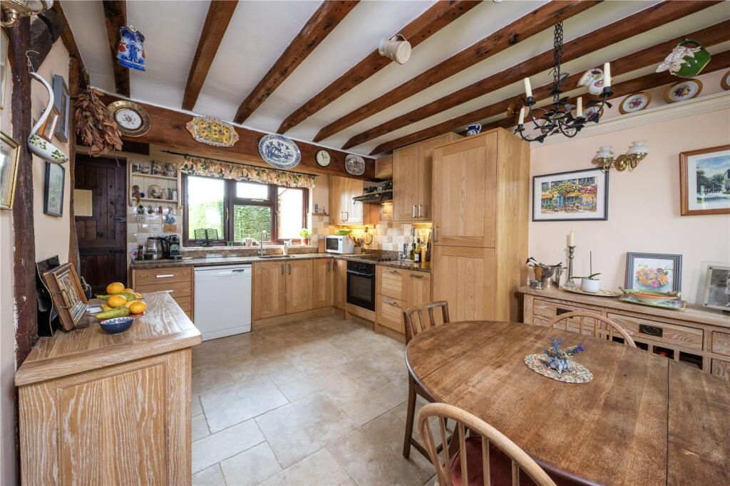 House in Wychavon, Childswickham - View 4