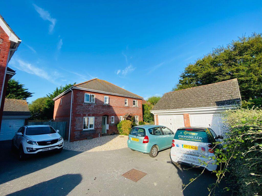 Main image of property: Pipers Mead, Birdham