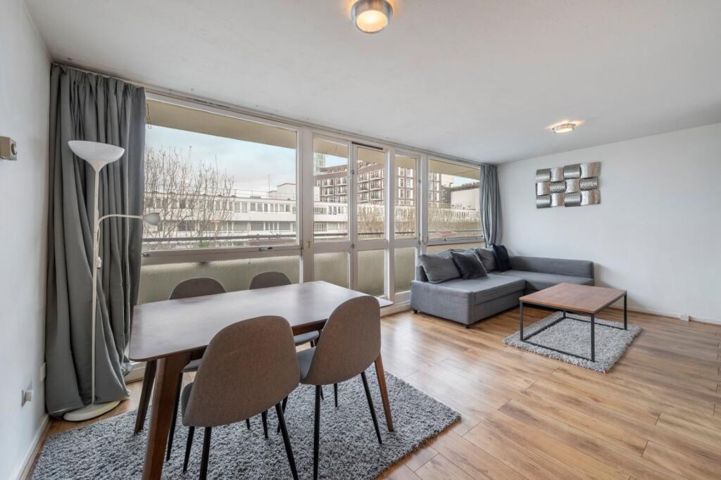 Main image of property: Clipstone Street, Fitzrovia, London, W1W