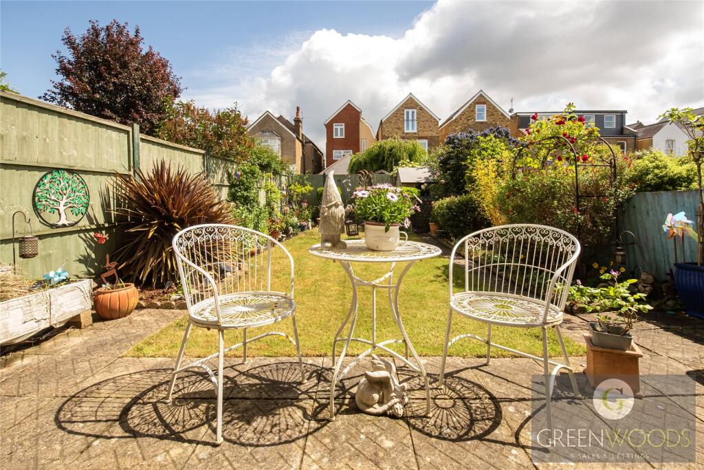 Main image of property: Burton Road, Kingston Upon Thames, KT2