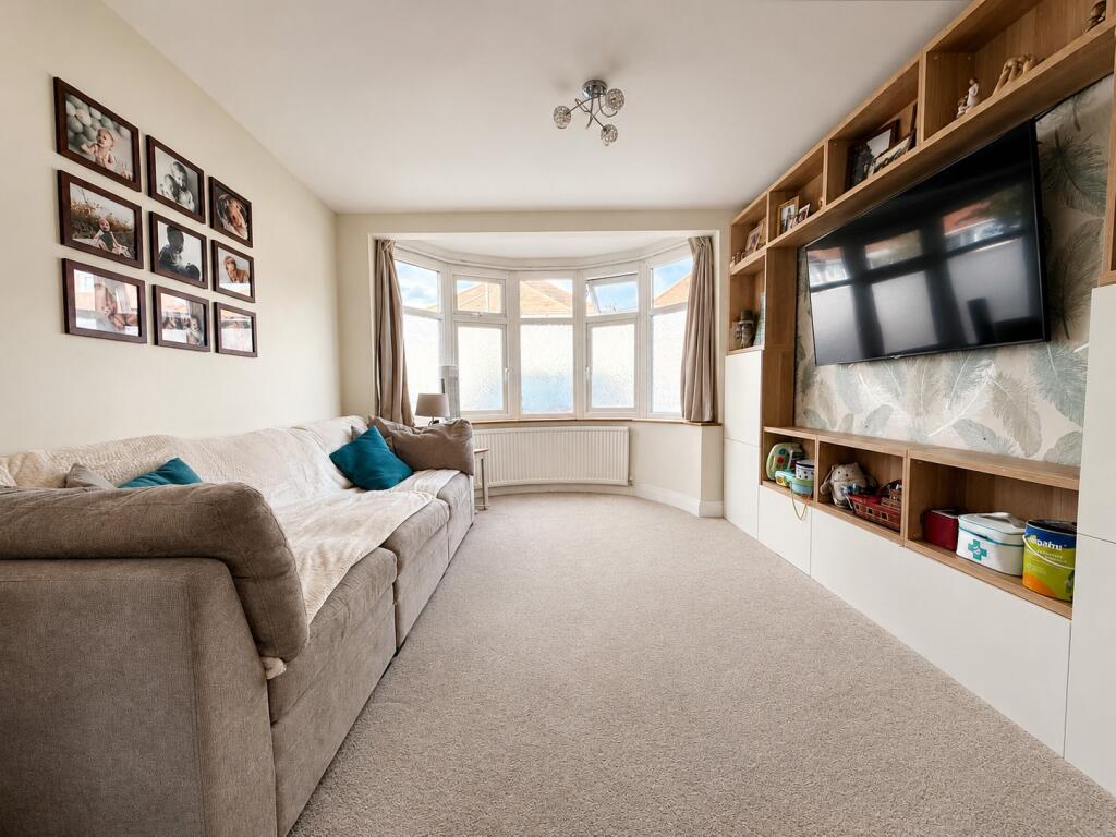 House in Gosport, Hampshire - View 4