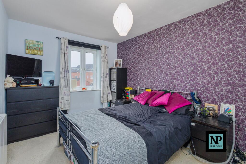 Additional image 11 of Meander Close, Wilnecote, B77