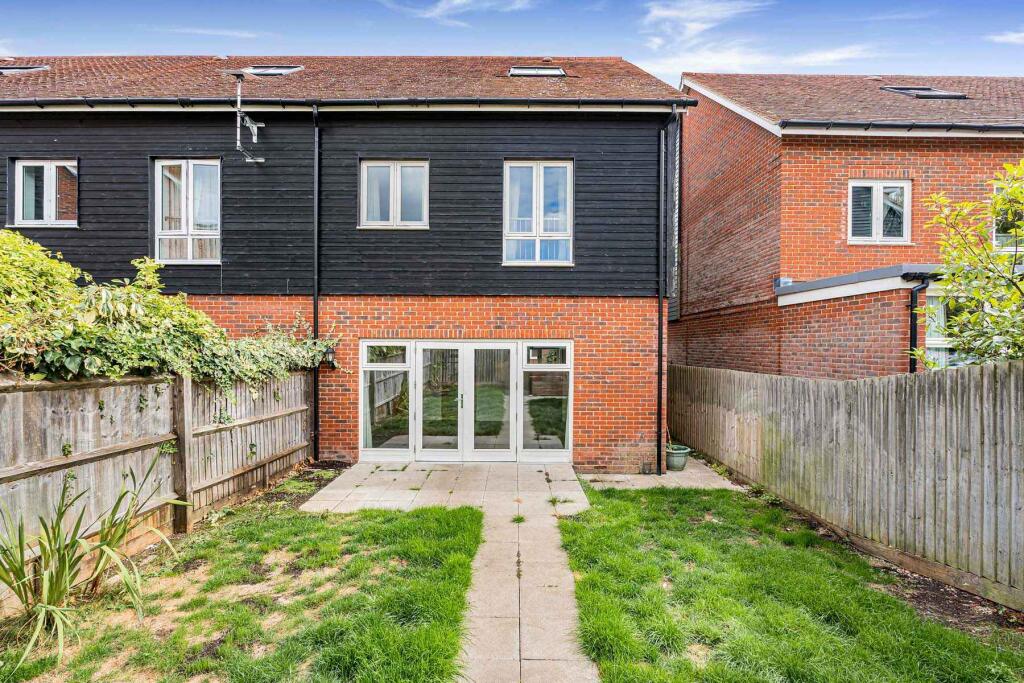 House in Oxford - View 4