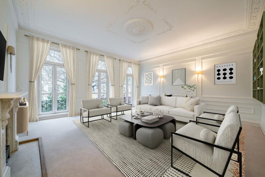 Main image of property: Holland Park Avenue, Holland Park
