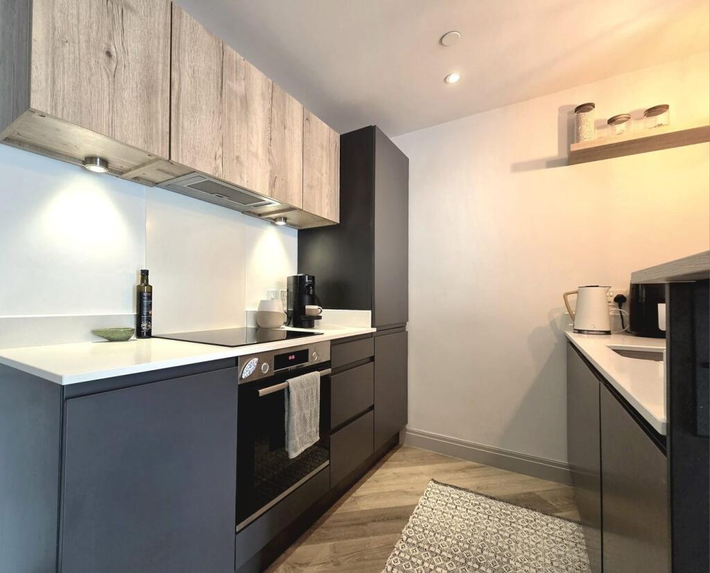 Additional image 6 of The Cosmopolitan  1-3 Commercial Road, Lower Parkstone, BH14