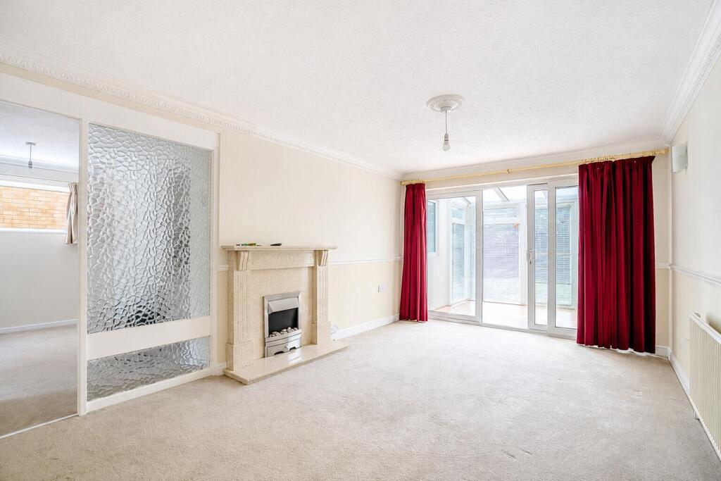 House in York - View 3