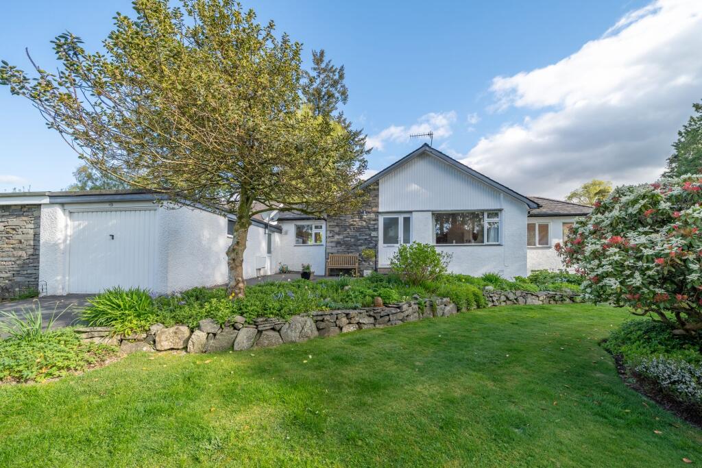 Main image of property: St. Marys Park, Windermere, LA23