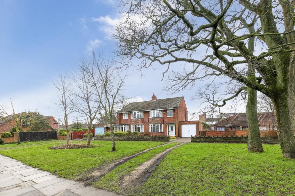 Main image of property: Park Drive, Forest Hall, NE12