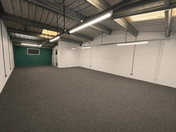Mezzanine