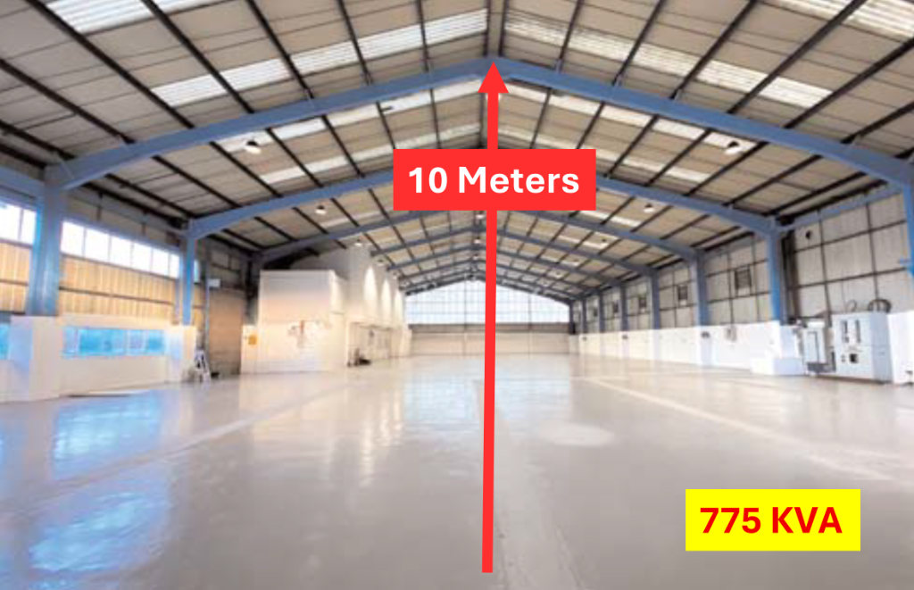 Main image of property: Unit 3, EIC Business Park, Precision Way Arden Forest Industrial Estate, Alcester, B49 6EP