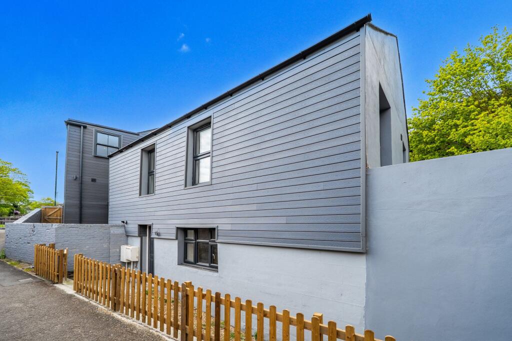 Main image of property: Capstone Road, Chatham, Kent. ME5