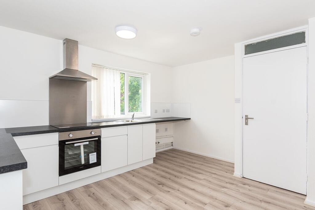 Main image of property: Kearsley Close, Liverpool, L4