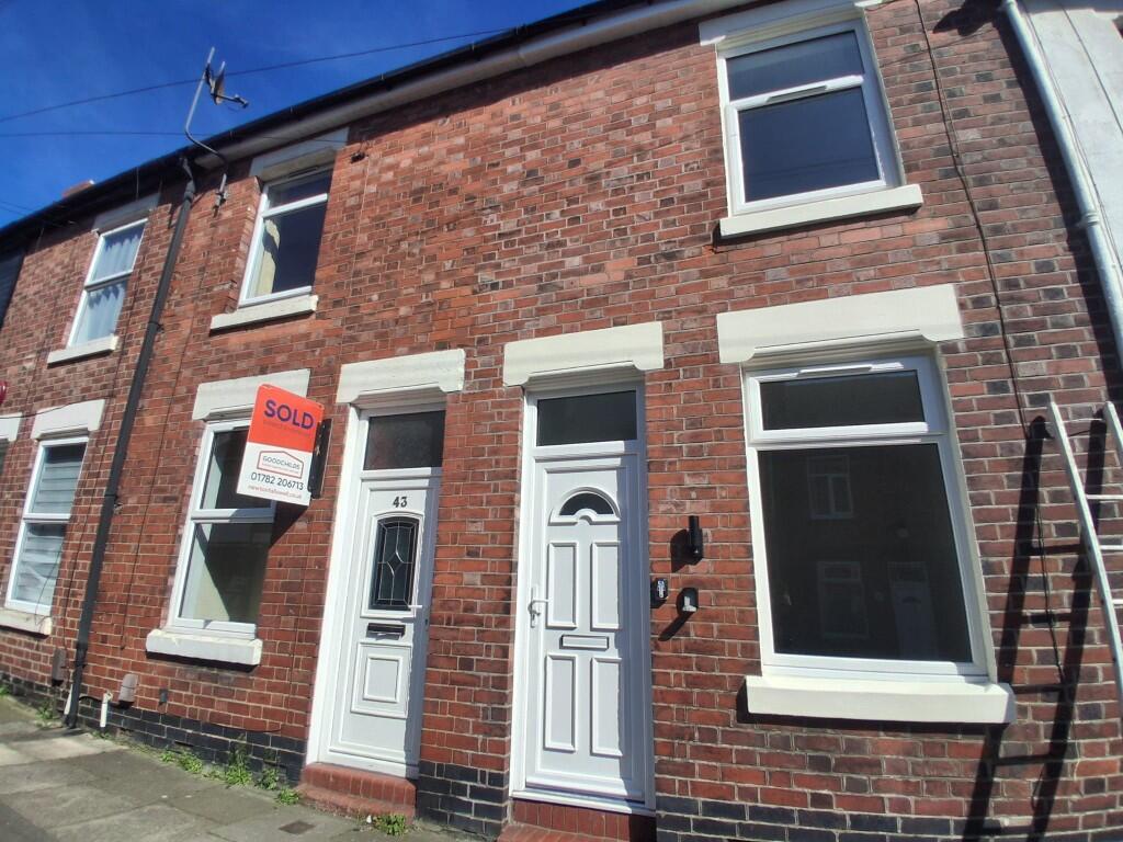 Main image of property: May Place, Stoke-On-Trent, Staffordshire, ST4