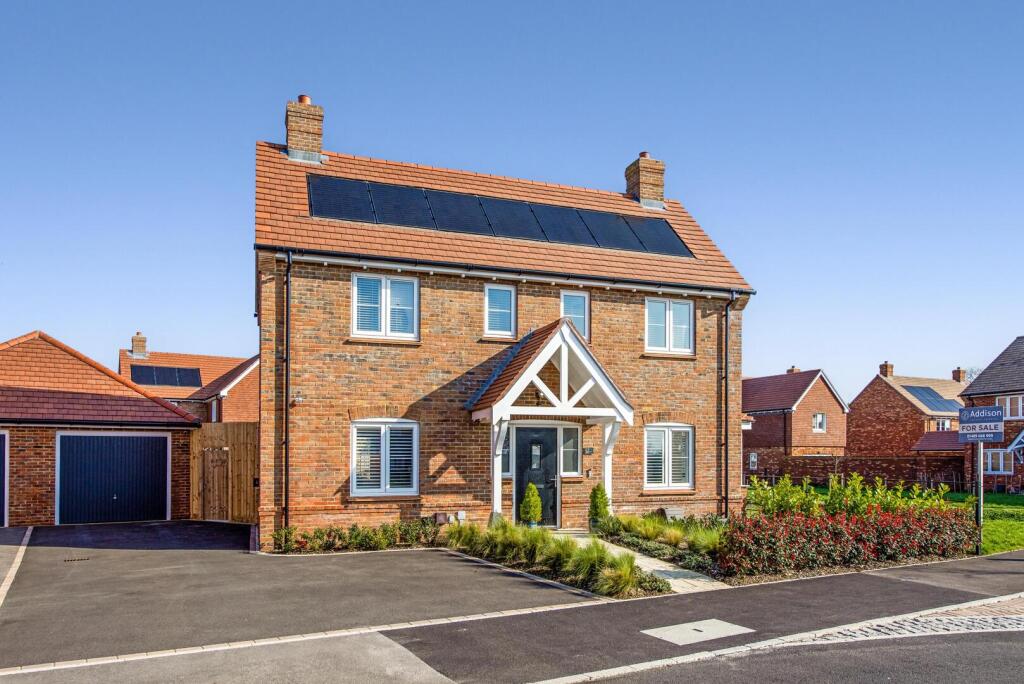 Main image of property: Anson Drive, Warsash