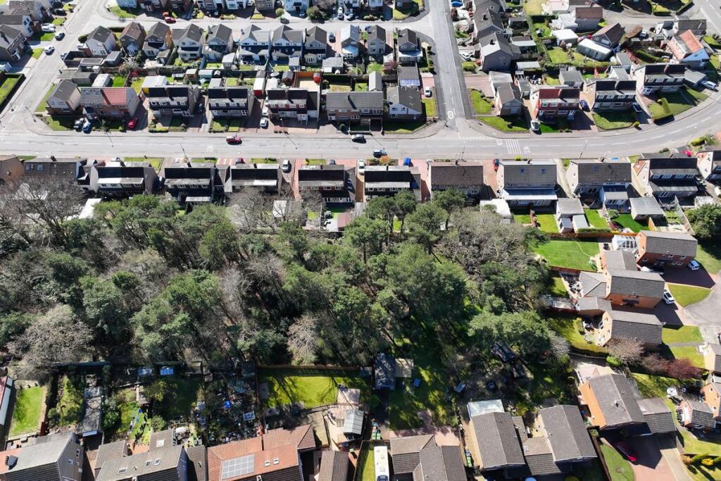 Plot 5, Land at Dunvegan Drive, Bishopbriggs, G64 3LD - View 3
