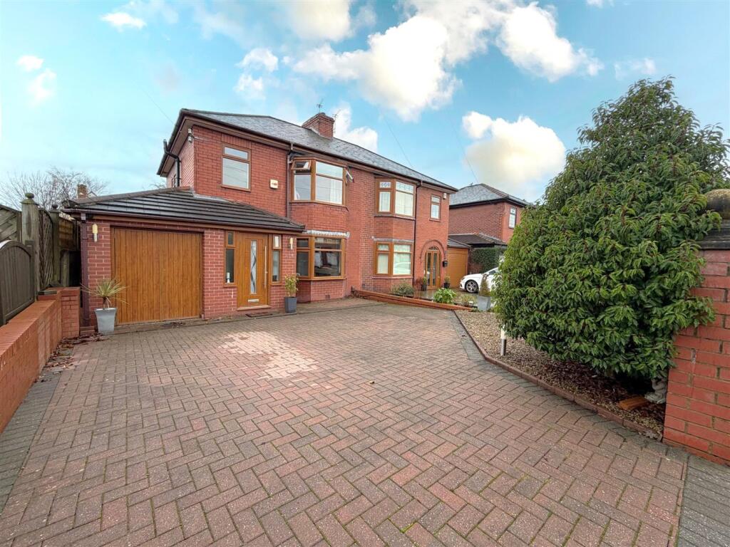 Main image of property: Park Road, Westhoughton, Bolton