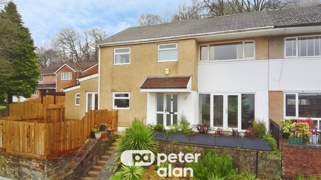 Main image of property: Abbey Close, Taffs Well, Cardiff