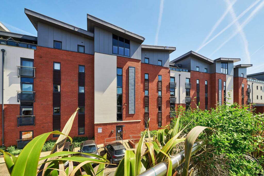 Main image of property: Egerton Street, The Quarter Egerton Street, CH1