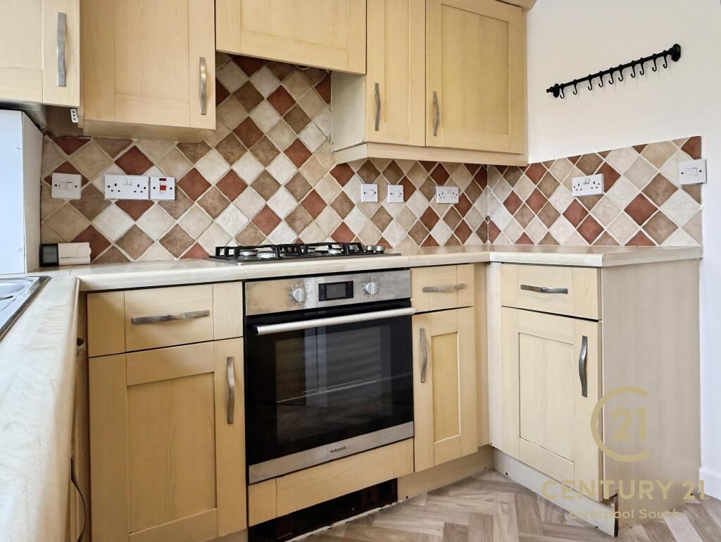 House in Liverpool - View 4