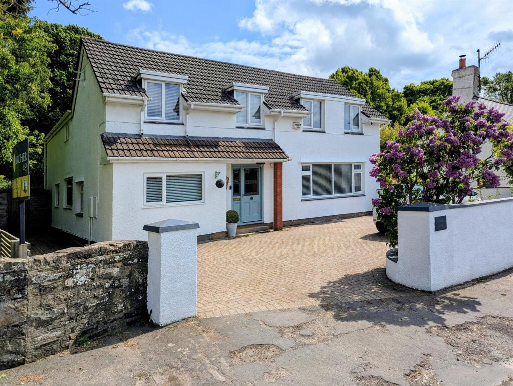 Main image of property: Rhadyr, Llanbadoc, Usk