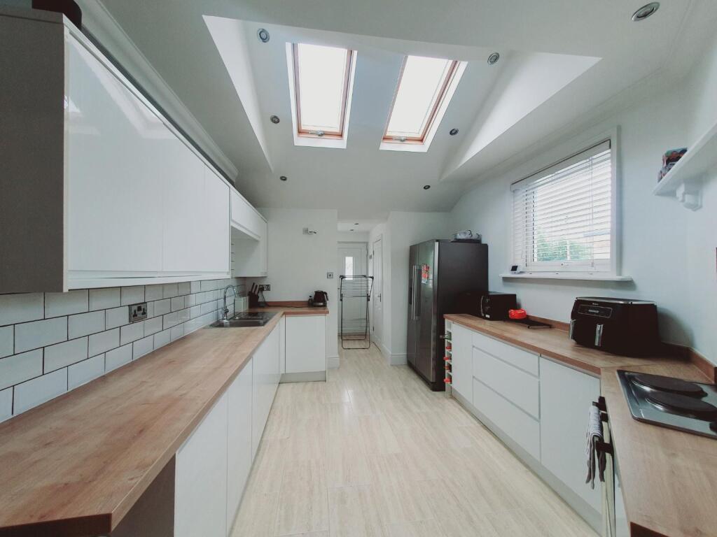 House in Portsmouth - View 2